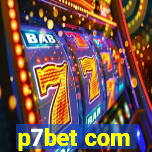 p7bet com